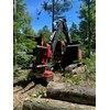 2009 Valmet 415 Track Feller Buncher